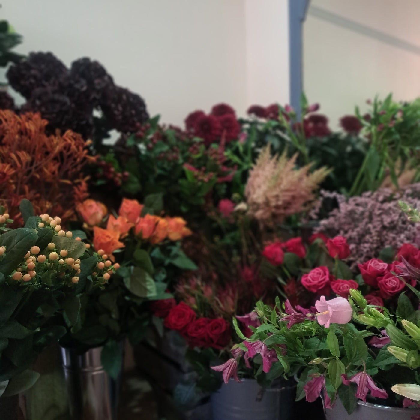 Florists Choice Bouquet