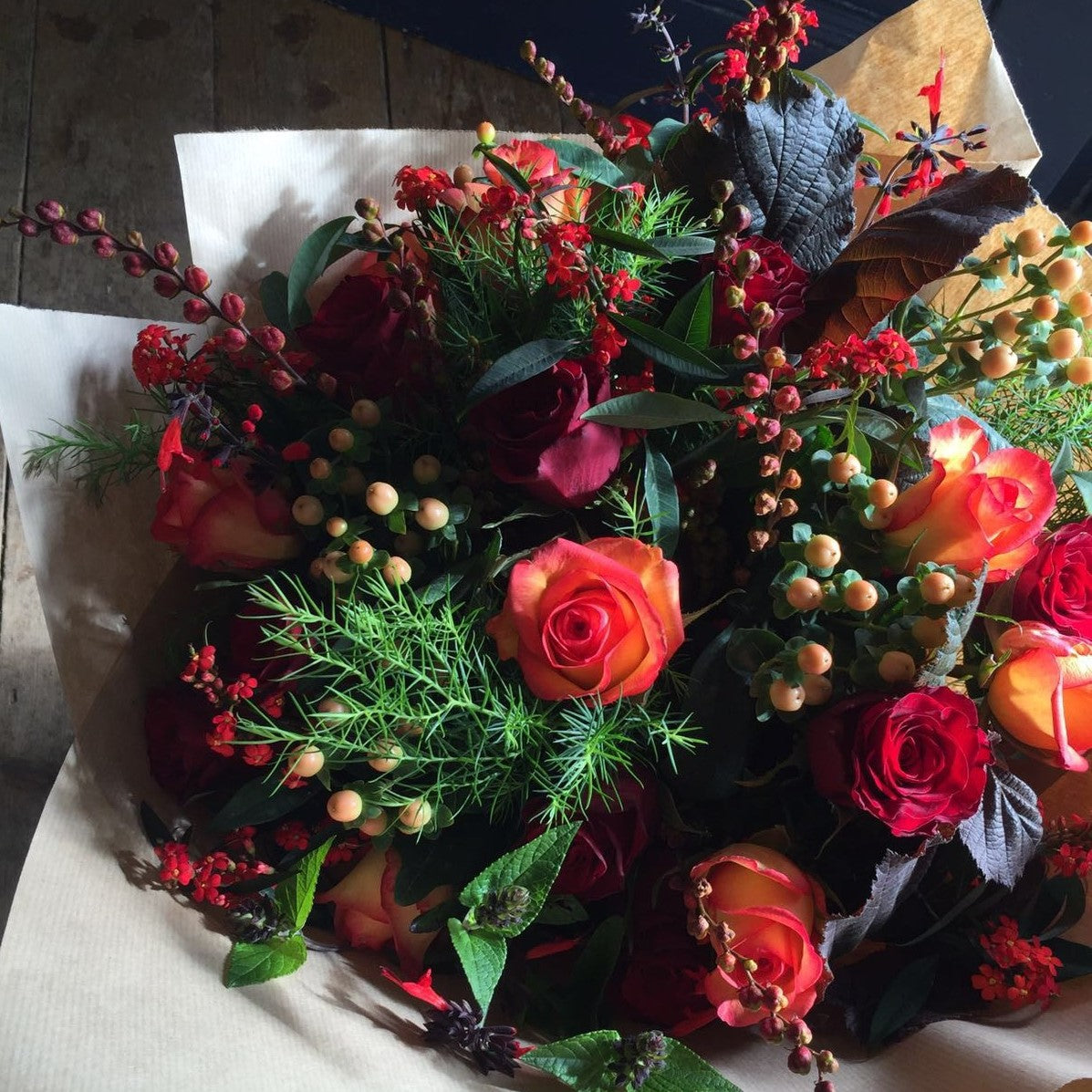 Florists Choice Bouquet