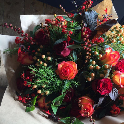 Florists Choice Bouquet