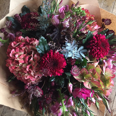 Florists Choice Bouquet