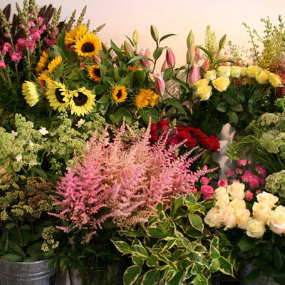 Florists Choice Bouquet